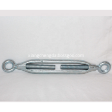 Galvanized Forged JIS Frame Turnbuckle